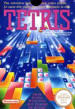 Tetris-Japans (NES) Gebruikt, Games en Spelcomputers, Ophalen of Verzenden, Nieuw