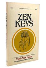 Zen Keys 9780385080668, Gelezen, Hanh, Thich Nhat, Verzenden
