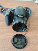 Nikon COOLPIX P520 Appareil photo reflex numérique (DSLR), TV, Hi-fi & Vidéo