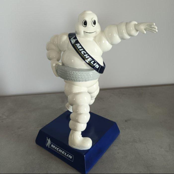 Michelin Merchandise figuur - Hars - 1990-2010, Antiek en Kunst, Antiek | Wandborden en Tegels