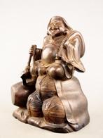 Brons - Munenobu  - Daikokuten , een godheid