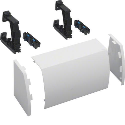 Hager Distributors Accessoires IP44 Gaine de distribution -, Doe-het-zelf en Bouw, Elektriciteit en Kabels, Verzenden