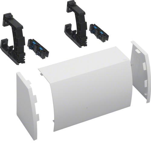 Hager Distributors Accessoires IP44 Gaine de distribution -, Doe-het-zelf en Bouw, Elektriciteit en Kabels, Verzenden