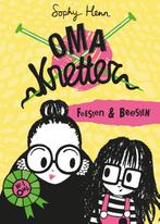 Feesten & beesten / Oma Knetter / 2 9789030504320 Sophy Henn, Verzenden, Gelezen, Sophy Henn