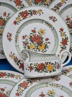 Eetservies - Villeroy & Boch – Summerday – VITRO-Porzellan –, Antiek en Kunst