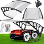KESSER Garage robotmaaier - Weerbestendig - 82x103x47cm - Tr, Tuin en Terras, Verzenden, Nieuw