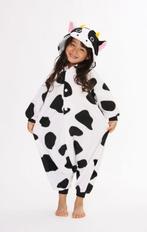 Onesie Koe Baby Pakje 62-68 Koeienpak Kostuum Zwart Wit Gevl, Kinderen en Baby's, Ophalen of Verzenden, Nieuw