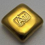 10 grammes - Or - ESG