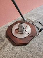 Jean-Louis Domecq, Jieldè - Lamp - Metaal, Hout - vijfarmige