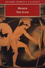 The Iliad 9780192834058 Homer, Verzenden, Gelezen, Homer