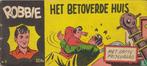 Robbie [Pierino] - Het betoverde huis - 1954, Livres, Verzenden, Renzi, Roberto.