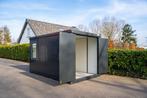 garage pr�fabriqu� isol� / haut de gamme disponible !