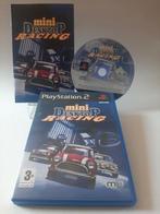 Mini Desktop Racing Playstation 2, Consoles de jeu & Jeux vidéo, Ophalen of Verzenden