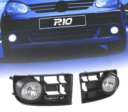 KIT DE DAYLIGHT POUR VOLKSWAGEN VW GOLF 5 03-09 HELLA, Auto-onderdelen, Verlichting, Verzenden