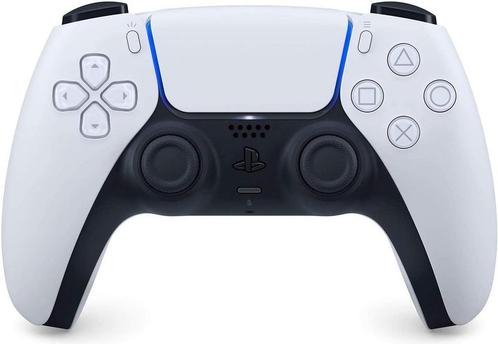PlayStation 5 controller DualSense draadloze controller W..., Hobby en Vrije tijd, Gezelschapsspellen | Overige, Nieuw, Verzenden