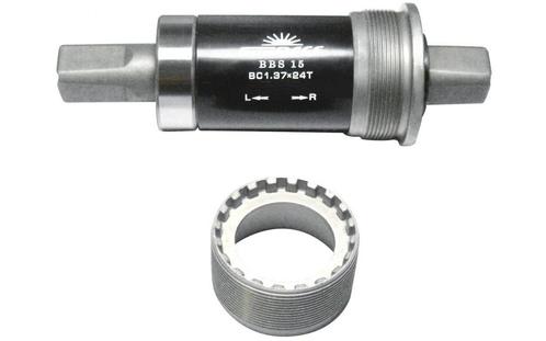 Trapas Sunrace 68/118, Fietsen en Brommers, Fietsonderdelen, Nieuw, Verzenden