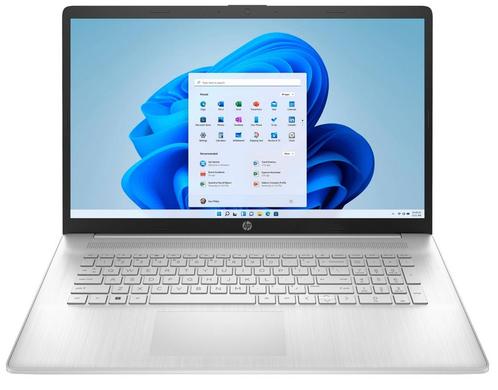 HP 17,3 i3-12/8GB/256GB/FHD IPS/W11 RENEW (Laptop, Laptops), Computers en Software, Windows Laptops, Nieuw, Ophalen of Verzenden