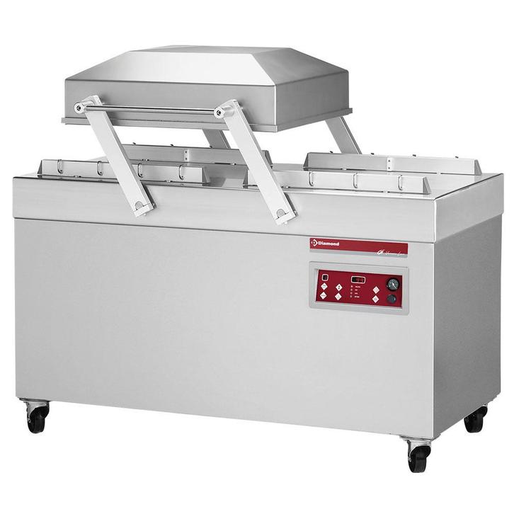 Vacuümmachine | Met Stolp | 100m3/u | 3.5kW |, Zakelijke goederen, Horeca | Keukenapparatuur, Nieuw in verpakking, Verzenden