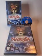 Chronicles of Narnia Lion, Witch and Wardrobe Gamecube, Ophalen of Verzenden