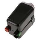2 tot 8bar Compressordrukschakelaar G1/2'' 400VAC |, Verzenden, Nieuw