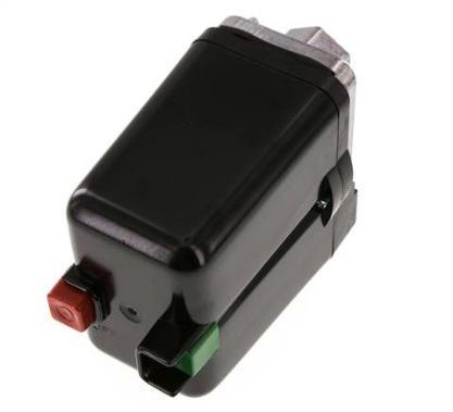 2 tot 8bar Compressordrukschakelaar G1/2'' 400VAC |, Doe-het-zelf en Bouw, Overige Doe-Het-Zelf en Bouw, Verzenden