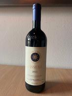 2015 Tenuta San Guido, Sassicaia - Bolgheri DOC - 1 Fles, Collections, Vins