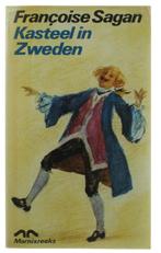 Kasteel in zweden 9789022304617 Françoise Sagan, Boeken, Verzenden, Gelezen, Françoise Sagan