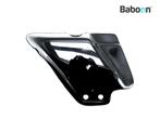 Buddypaneel Links Harley-Davidson FLHR Road King 1995-1998, Motoren, Verzenden, Gebruikt