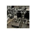 Life Fitness - 9500 - Crosstrainer, Ophalen of Verzenden, Overige typen