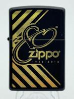 Zippo - 80Th Anniversary Limited Edition - 2011 - Aansteker