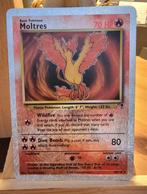 WOTC Pokémon - 1 Card - Legendary Collection - Moltres, Hobby en Vrije tijd, Verzamelkaartspellen | Pokémon, Nieuw