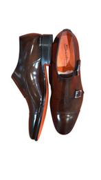 Santoni - Loafers - Maat: EU 43 - Nieuw in doos, Nieuw