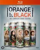 Orange is the new black - Seizoen 3 op Blu-ray, Cd's en Dvd's, Verzenden, Nieuw in verpakking