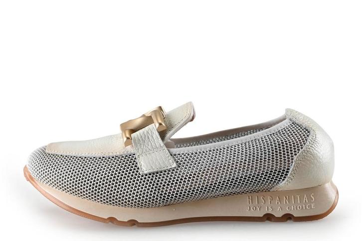 Hispanitas Instappers in maat 38 Wit, Bijoux, Sacs & Beauté, Sacs | Sacs Femme, Envoi