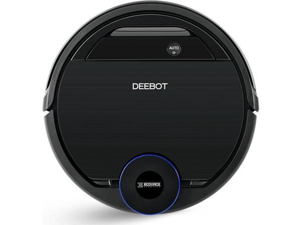 Veiling - Ecovacs Deebot 0930 - Robotstofzuiger met dweilfun, Elektronische apparatuur, Stofzuigers, Gebruikt