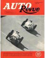 1958 AUTO REVUE MAGAZINE 15 NEDERLANDS, Ophalen of Verzenden, Nieuw