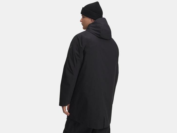 Under Armour Legend Insulate 3-In-1-Blk - Maat XXL, Kleding | Heren, Truien en Vesten, Zwart, Nieuw, Maat 56/58 (XL), Ophalen of Verzenden