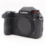 Panasonic Lumix DC-S1 body zwart | Tweedehands, Verzenden