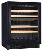 Wijnkoelkast 119 liter Dual Zone, Verzenden, Nieuw in verpakking, Koelen en Vriezen