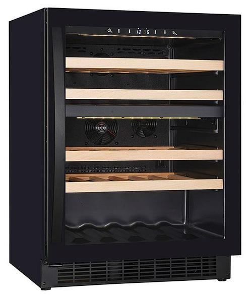 Wijnkoelkast 119 liter Dual Zone, Zakelijke goederen, Horeca | Keukenapparatuur, Koelen en Vriezen, Verzenden