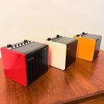 MIVAR - R57 CUBO TRIS - SPACE AGE DESIGN - 1970’S -, TV, Hi-fi & Vidéo