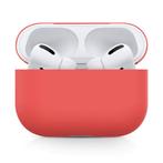 Flexibel Hoesje voor AirPods Pro - Silicone Skin AirPod Case, Verzenden, Nieuw