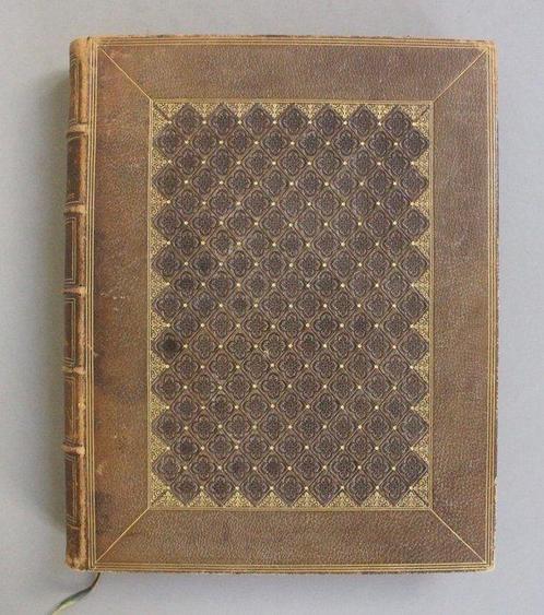 Sieur Royaumont - LHistoire du Vieux et du Nouveau, Antiek en Kunst, Antiek | Boeken en Manuscripten
