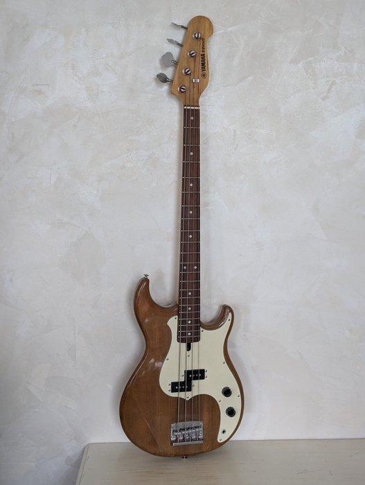 Yamaha - BB400S - - Elektrische basgitaar - Japan (Zonder, Musique & Instruments, Instruments à corde | Guitares | Acoustiques