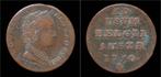 Austrian Netherlands Brabant Maria-theresia 1 oord (liard..., Postzegels en Munten, Munten | Europa | Niet-Euromunten, Verzenden