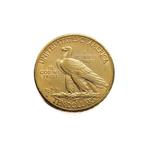 Verenigde Staten. 10 Dollars 1910-S Indian Head