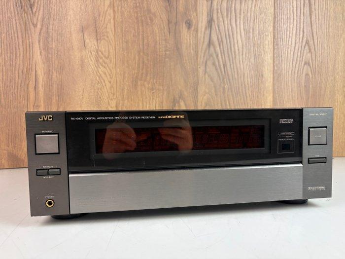 JVC - RX-1010V Solid state meerkanaals receiver, Audio, Tv en Foto, Radio's