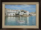 Manel Barrobés (1955) - Cadaqués
