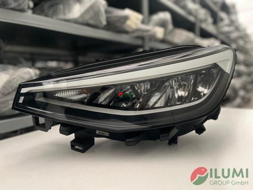 VW ID.4 ID4 11B LED SCHEINWERFER LINKS KPL 11B941005A, Auto-onderdelen, Verlichting, Verzenden