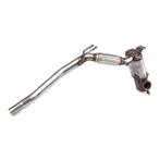 Roetfilter Audi A3 / Seat Altea, Leon / Skoda Octavia,, Auto-onderdelen, Verzenden, Nieuw